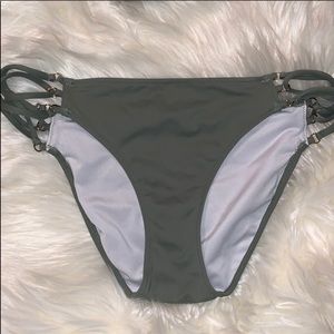 Victoria’s Secret PINK swim bottoms